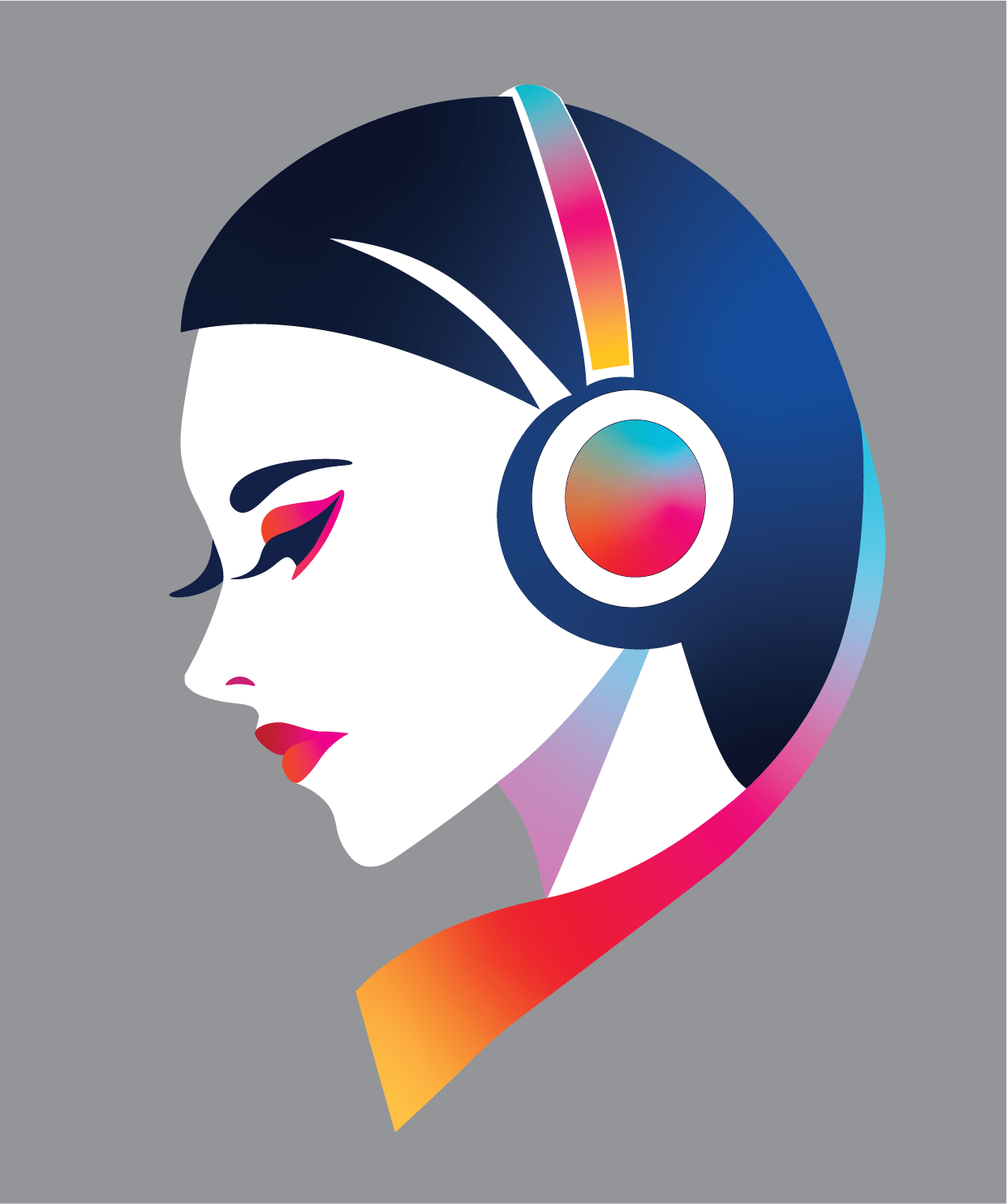 Headphones